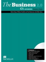 The Business 2.0  Advanced Книга за учителя
